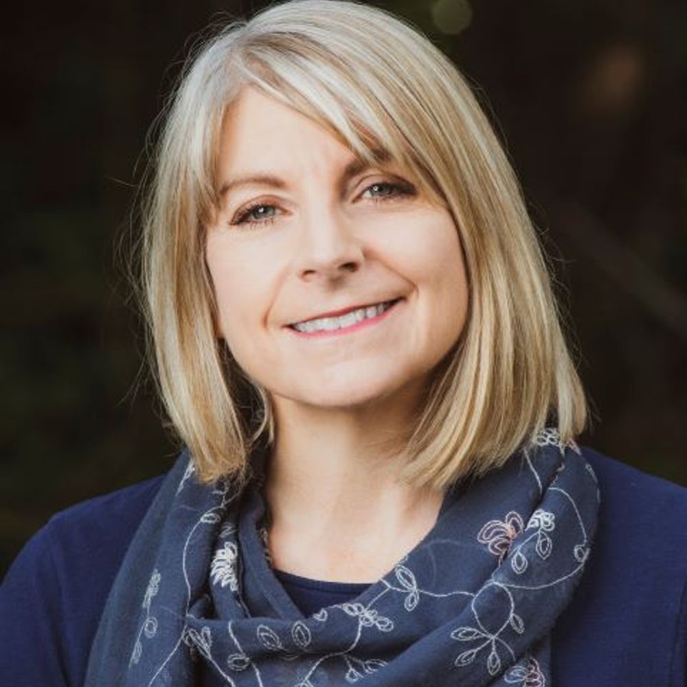 Frances Peck