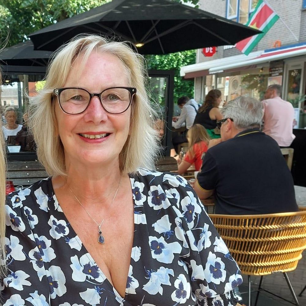 Brigitte Boersen