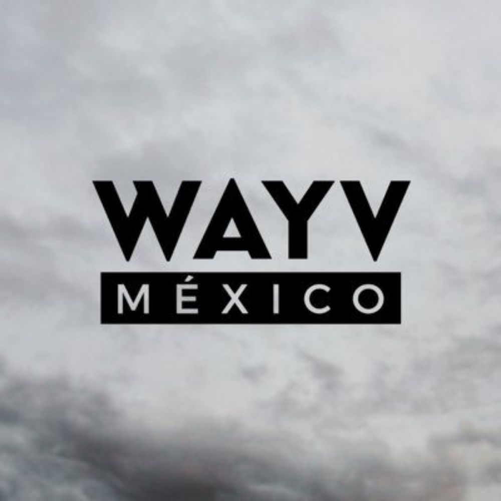 WayV México 