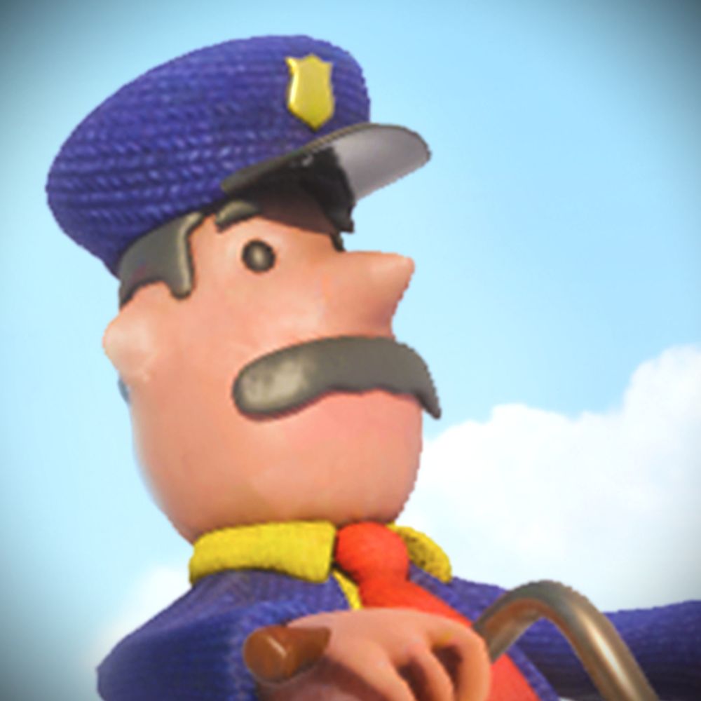 Marshlander Games