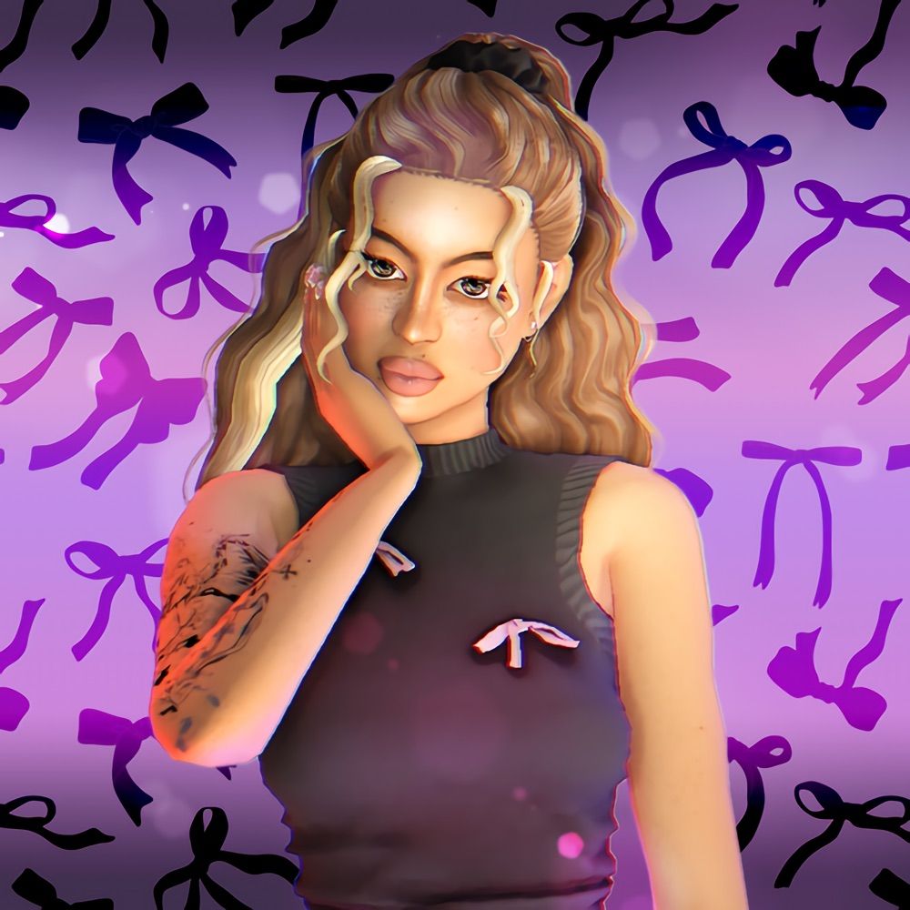 niya 🦋𝞋𝞎