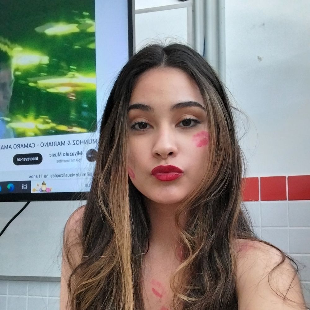 Yasmin Akemi