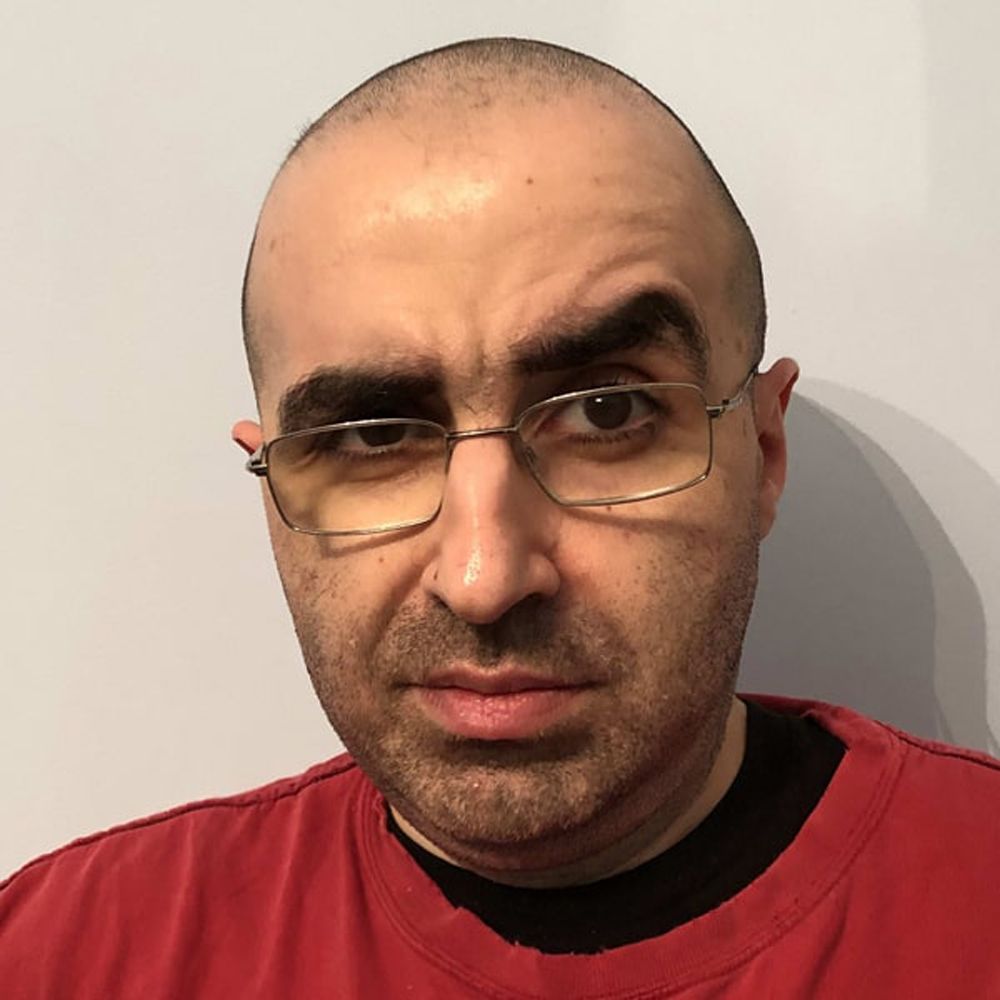Mazen (Mithrie) Turkmani