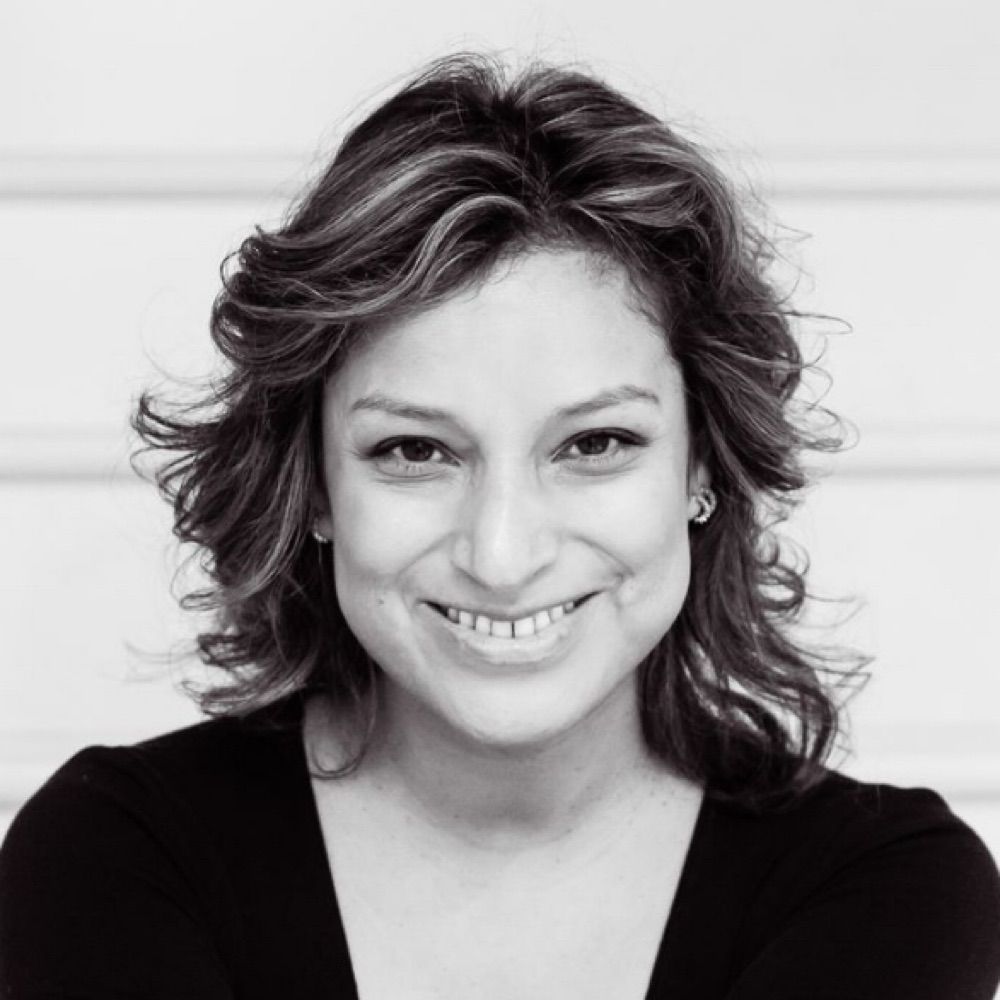 Christine Hansen