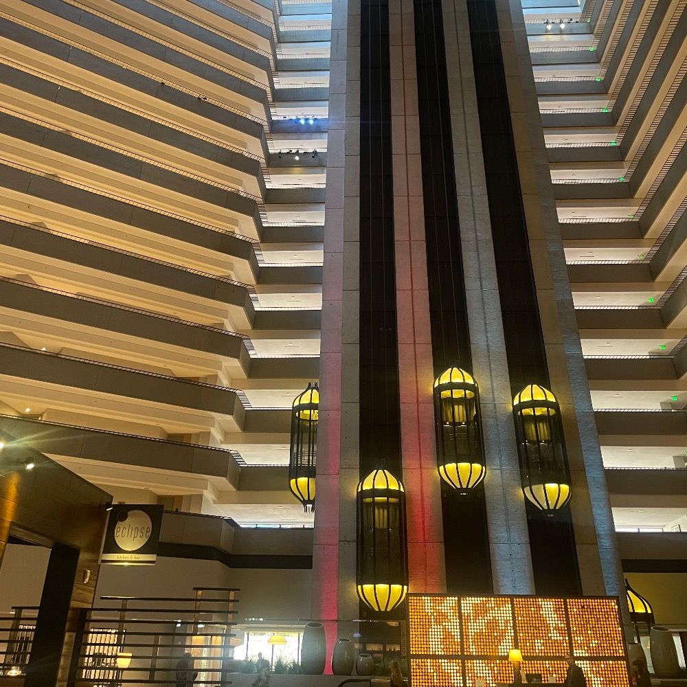 Jay Castle