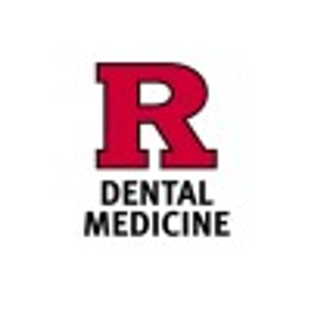 Rutgers School of Dental Medicine