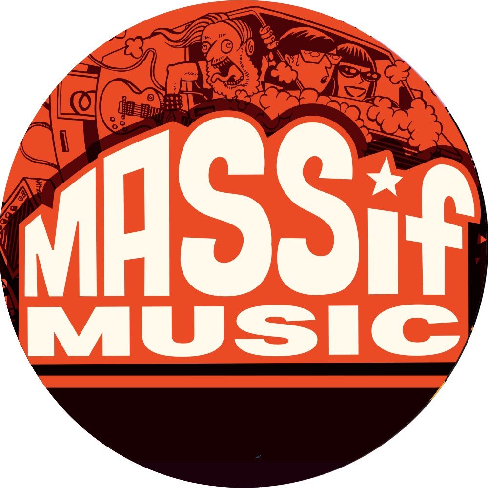Massif Music Festival