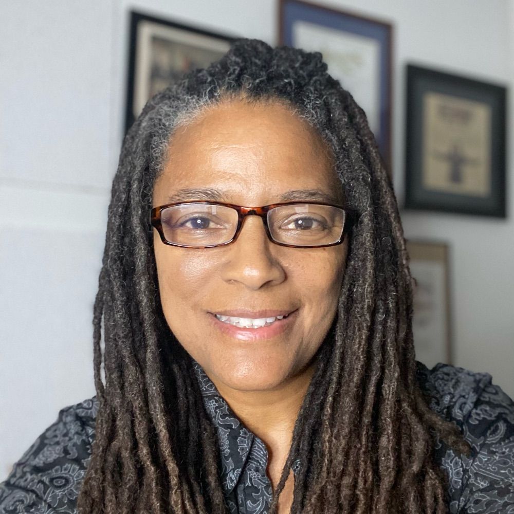 Nadine Smith