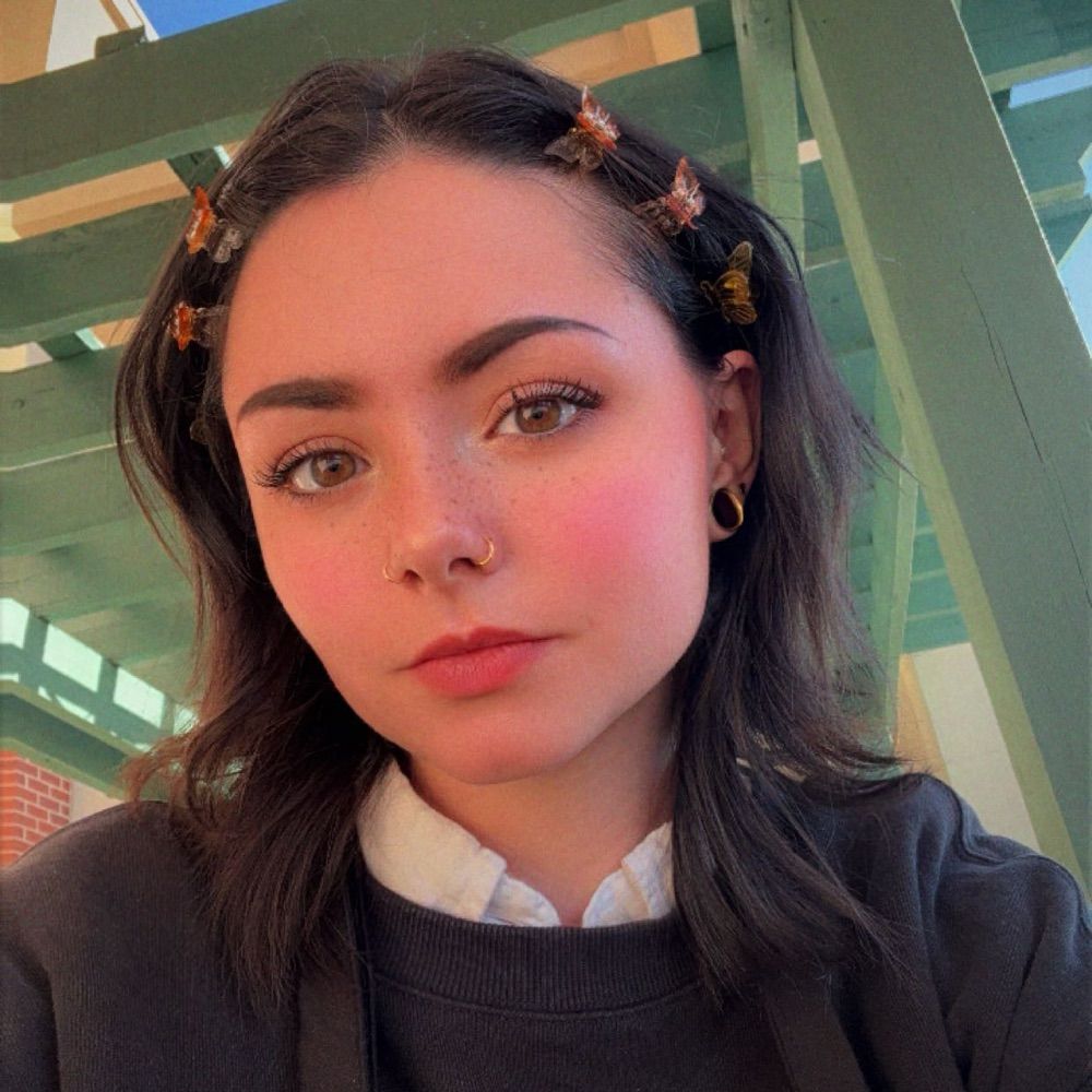Sarah 🧚🏻‍♀️