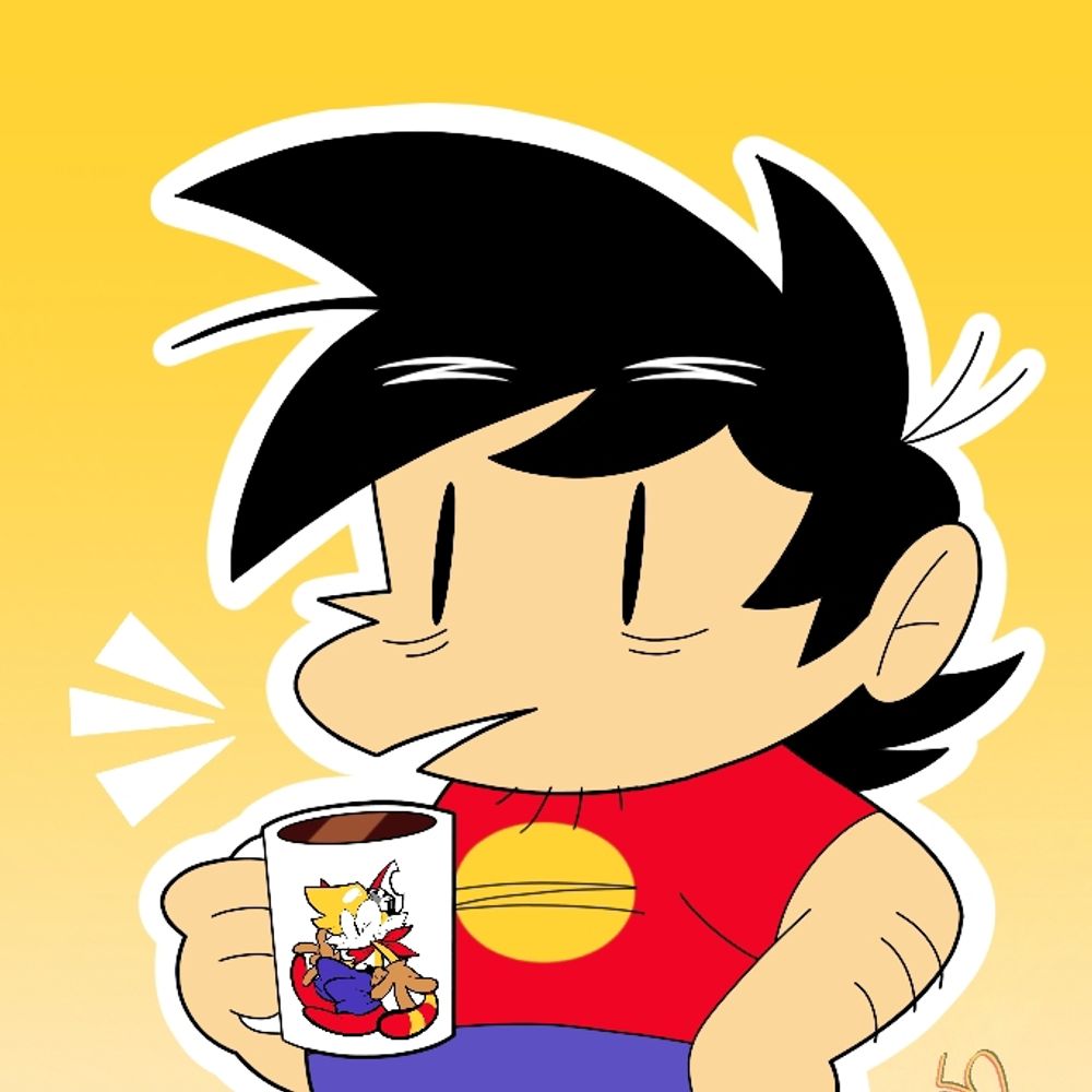 User avatar