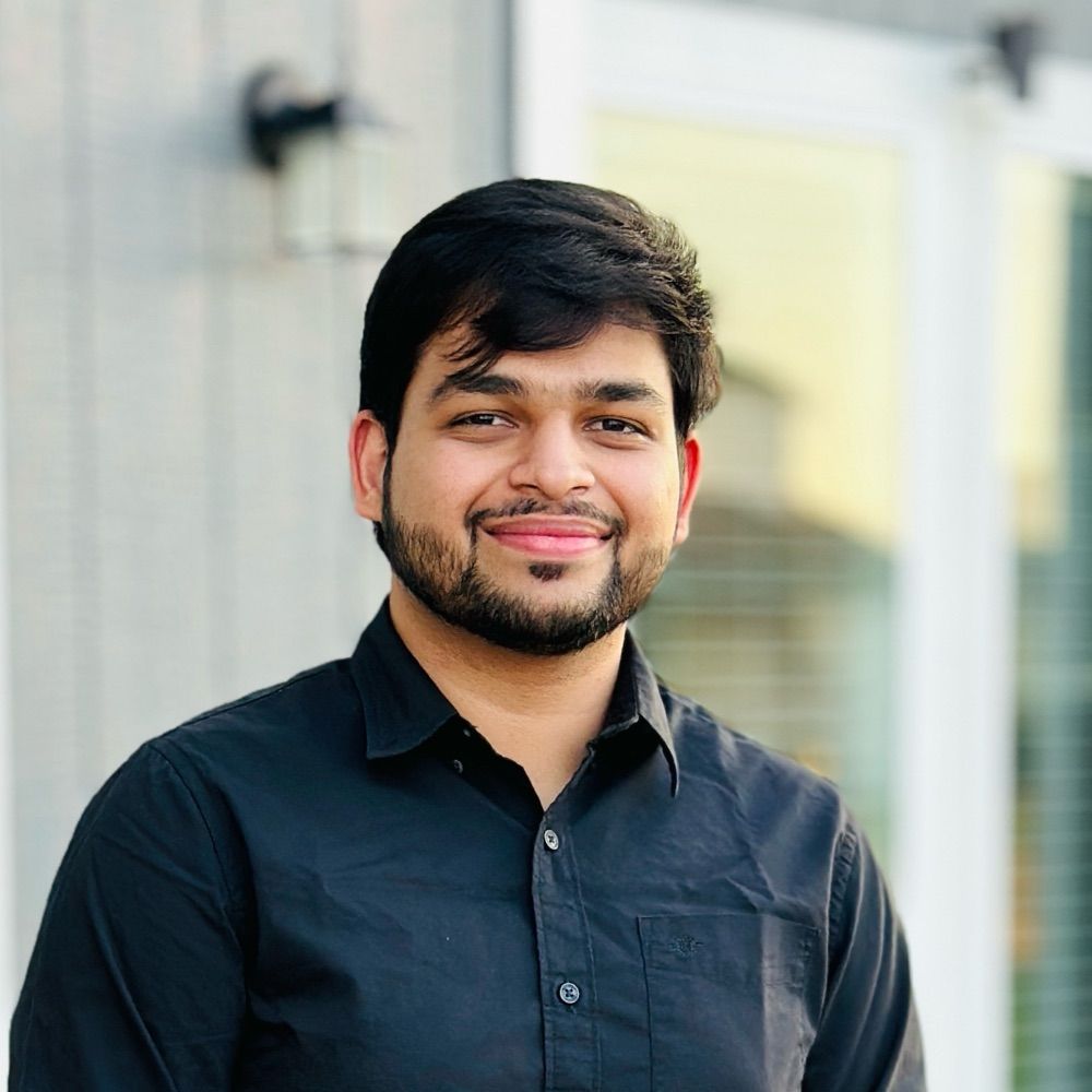 Dhairya Chandra