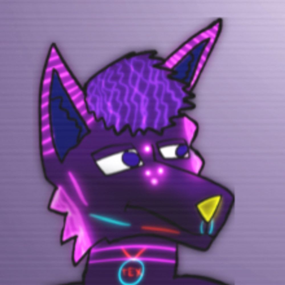 Yiff God 🏳️‍🌈🏴🔞