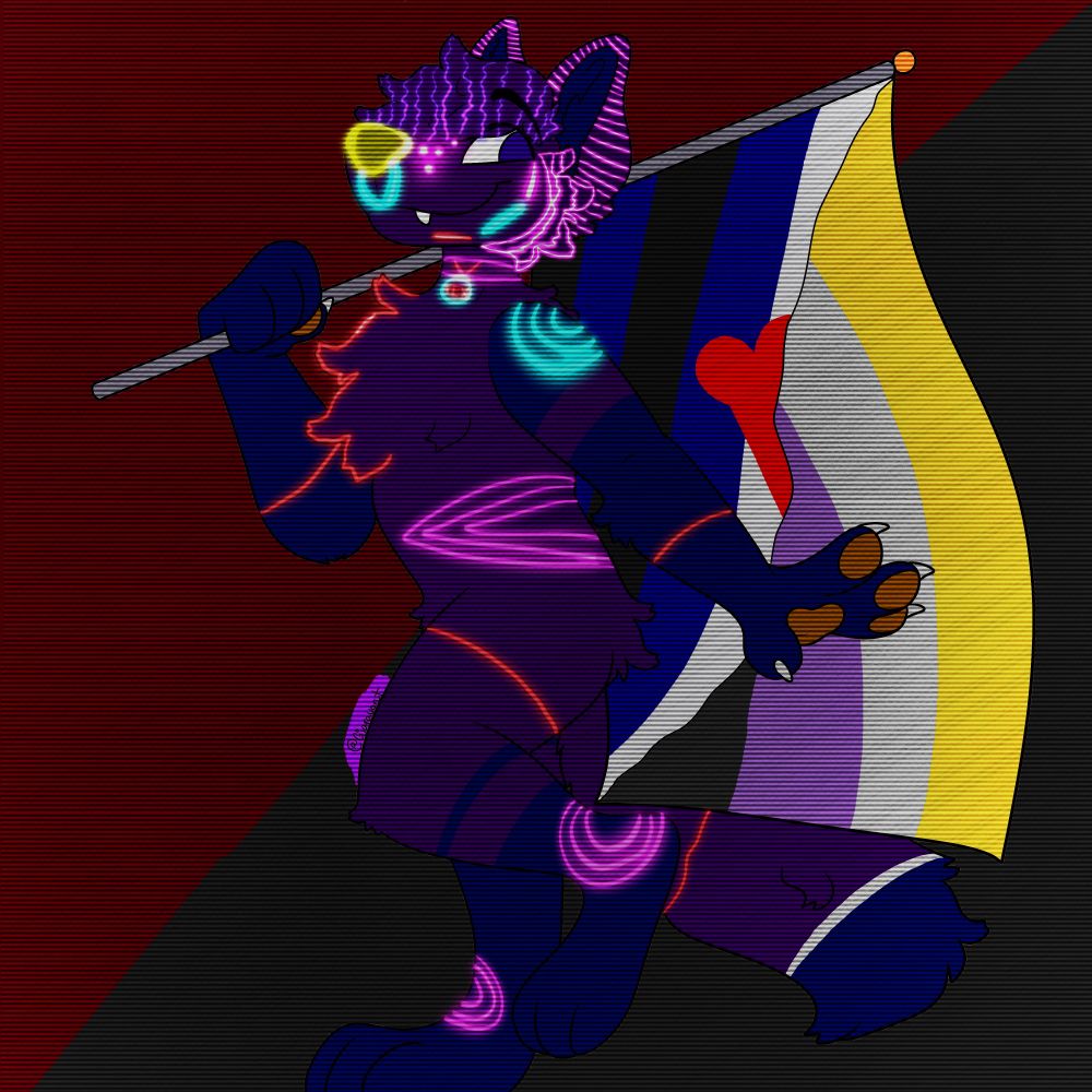 Profile avatar