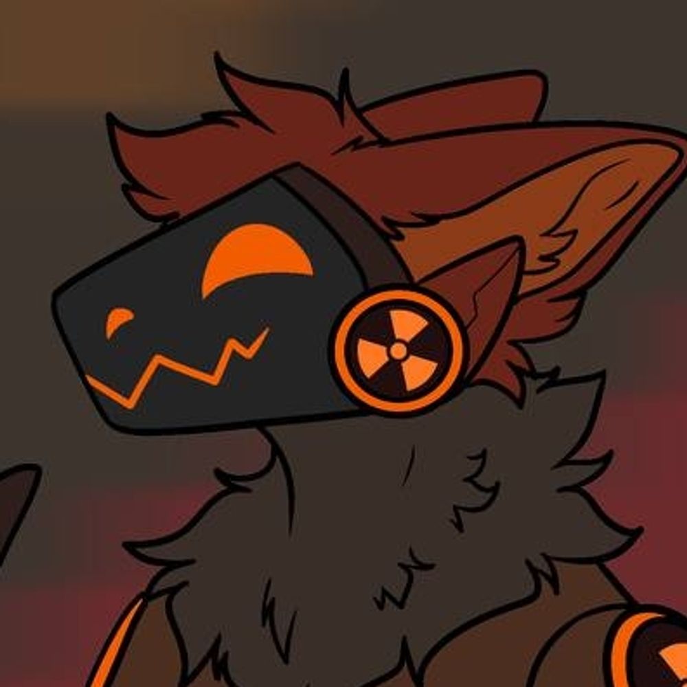 Yiff God 🏳️‍🌈🏴🔞