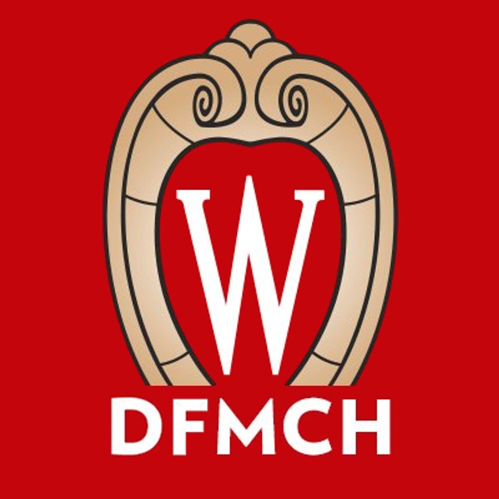 UW–Madison Department of Family Medicine and Community Health