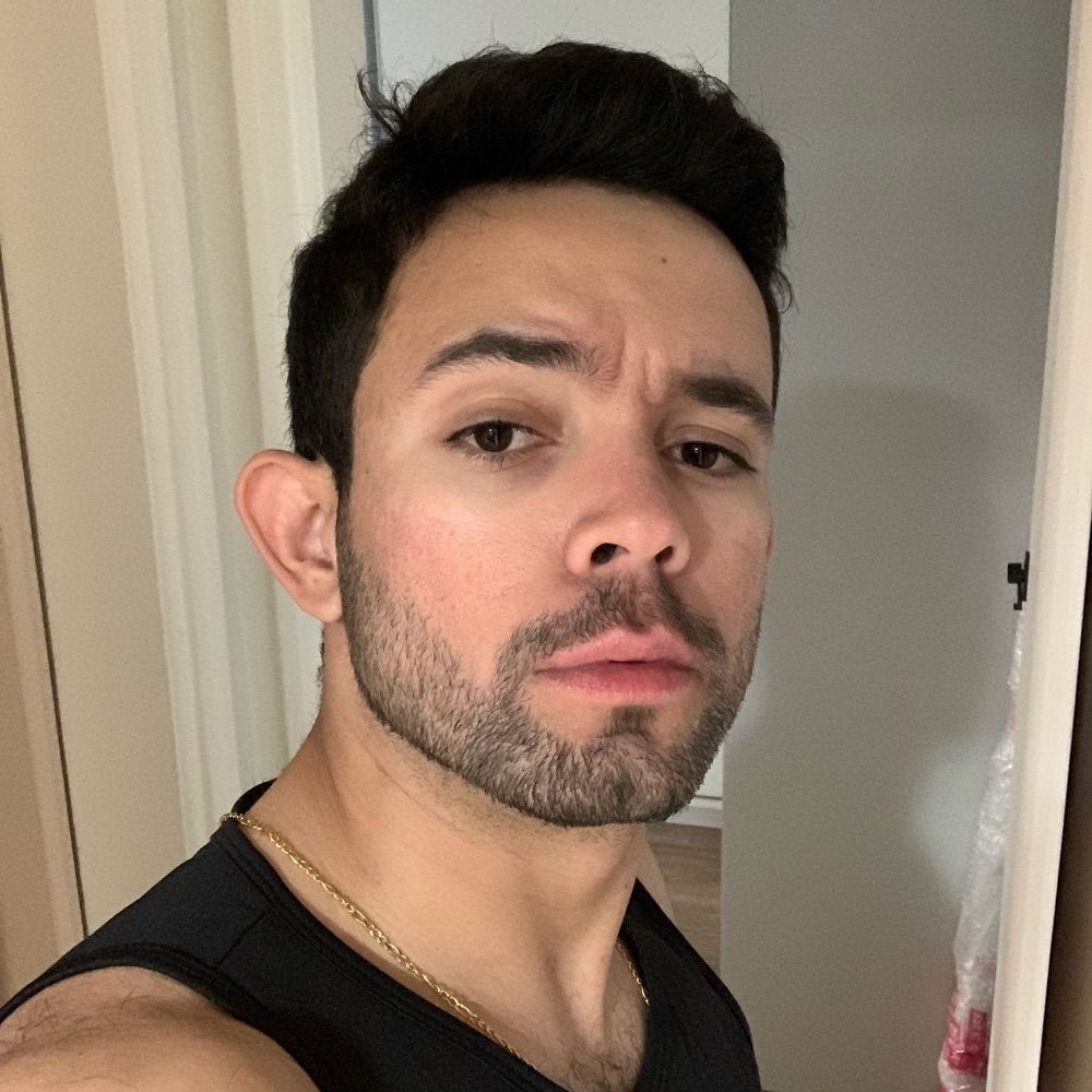 Valdir Medeiros