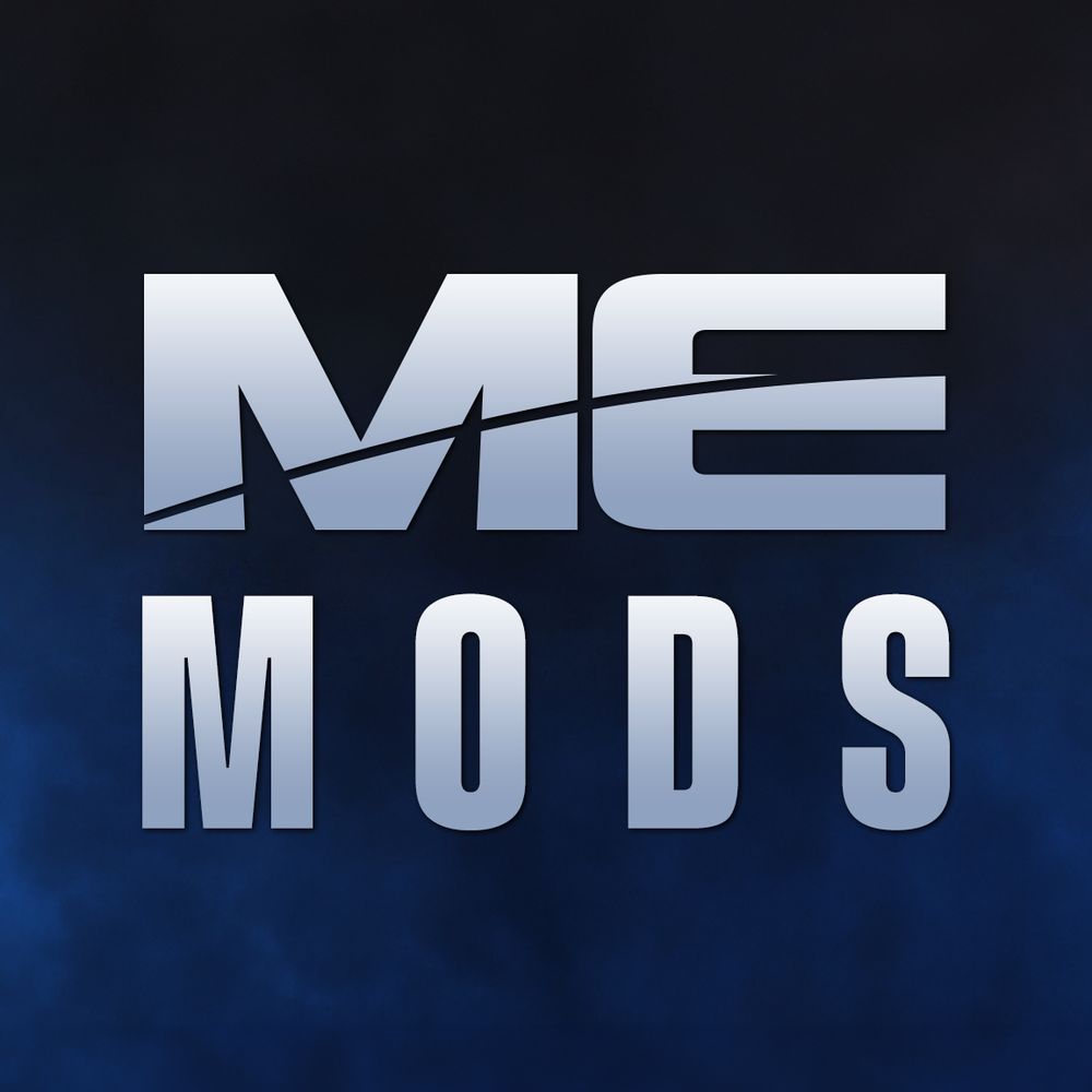 Mass Effect Modding