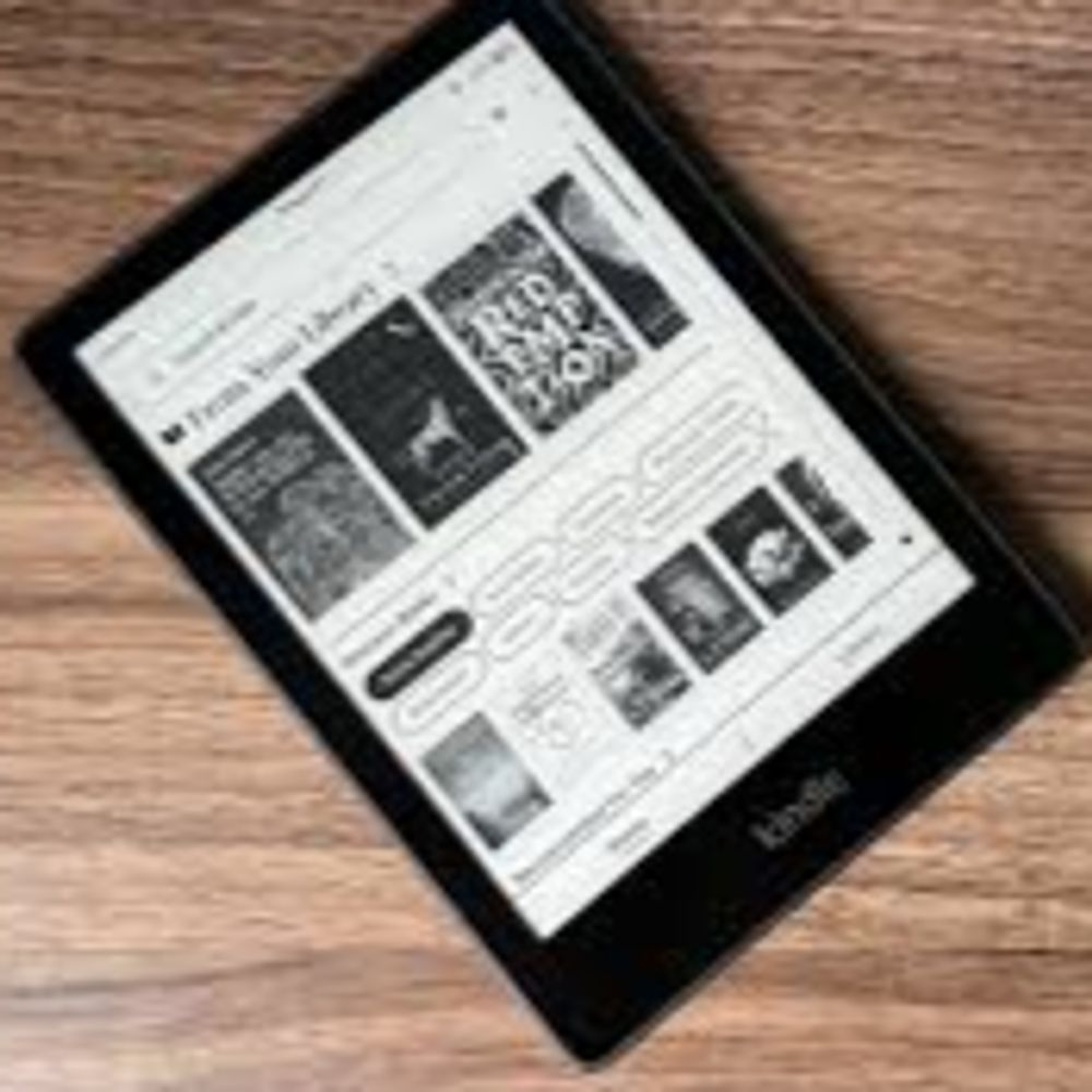 Kindle Book Promo: Reach More Readers
