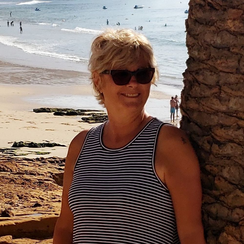 Chantal Guay
