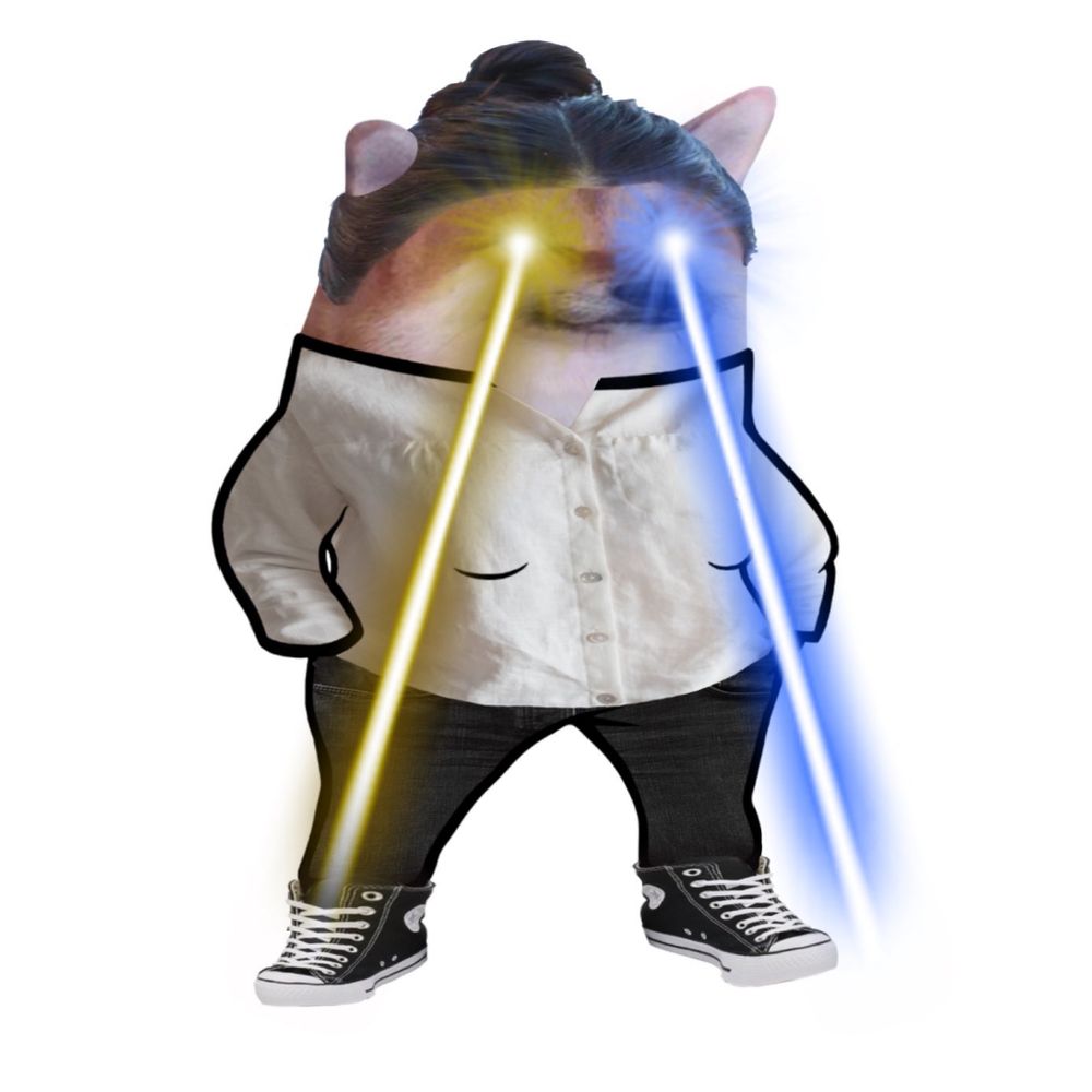 Pew Pew Jewish Space Lasers's avatar