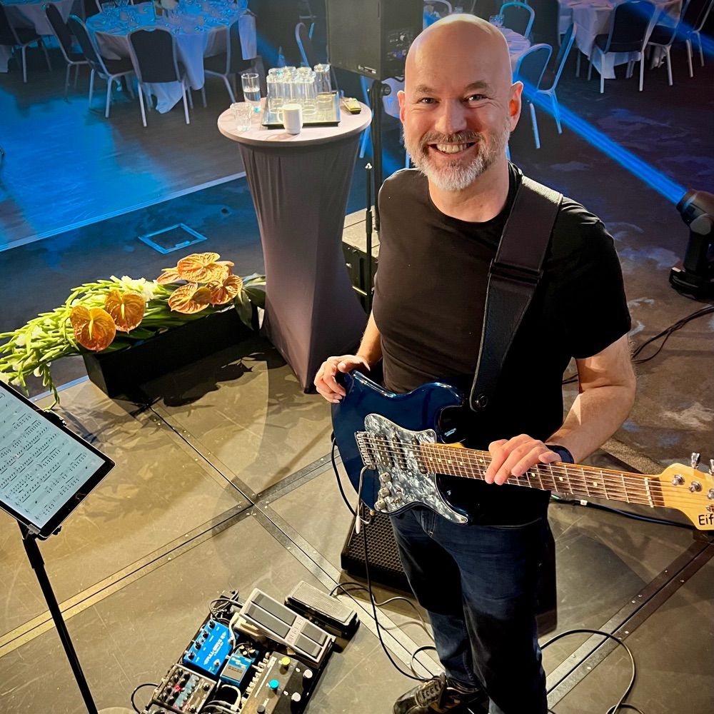 Håvard Caspersen