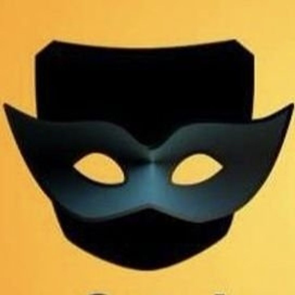 Totes Mask 🎭🍆