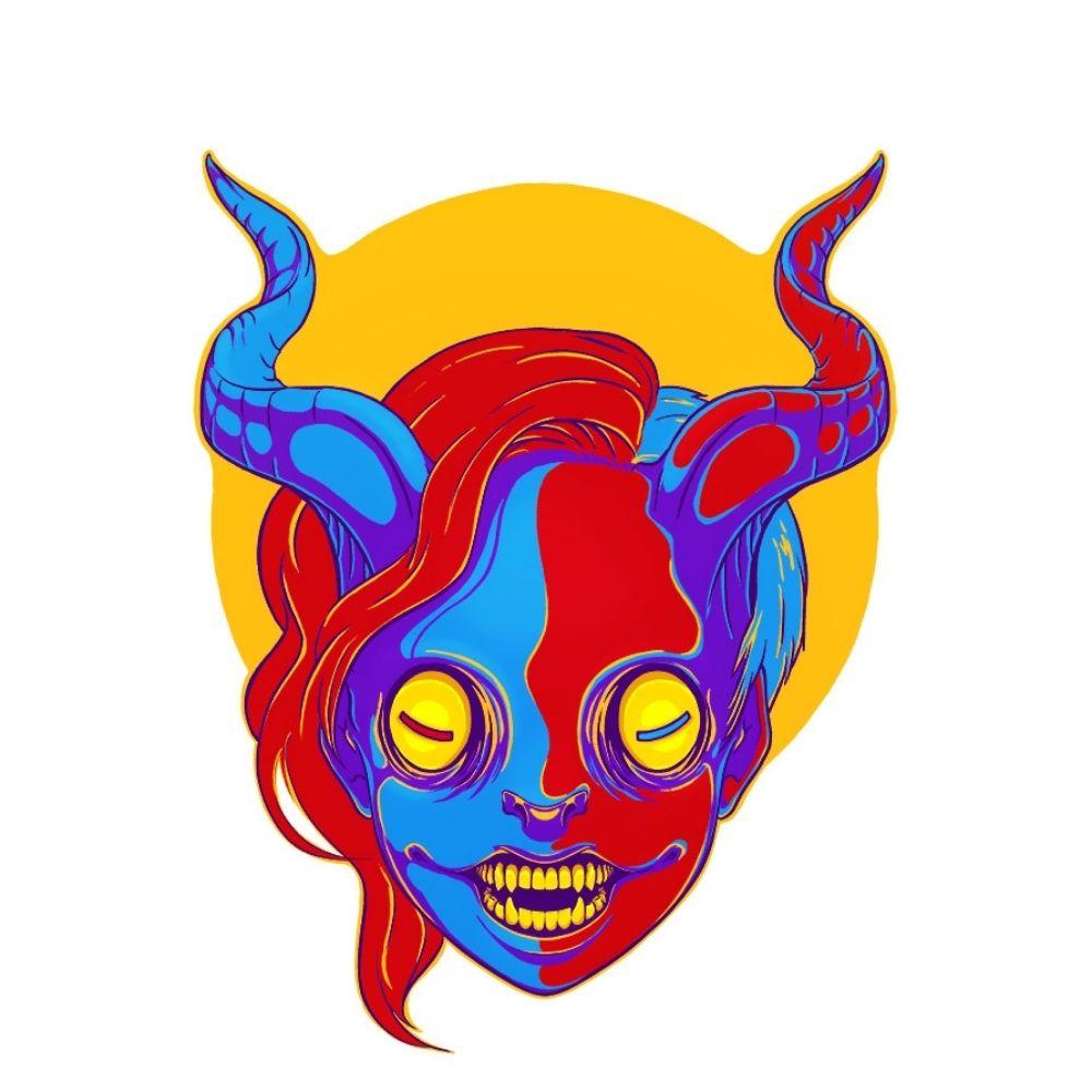 Never Not Your Demon