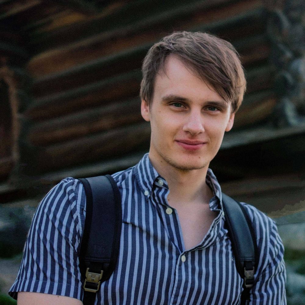 Fabian Hedin