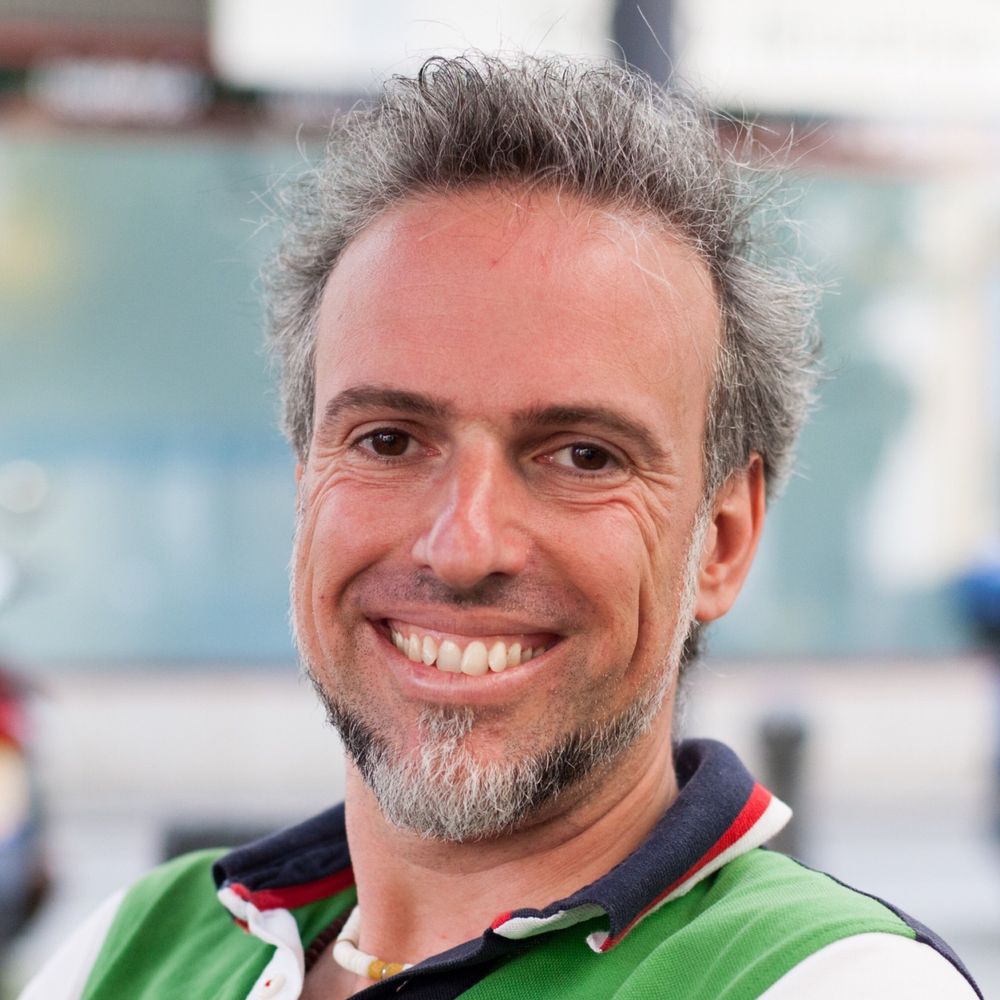 Javier Caneiro