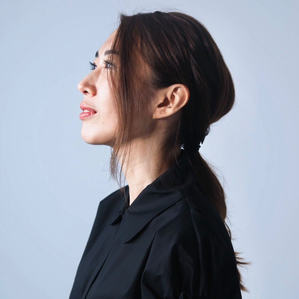 西井美保子