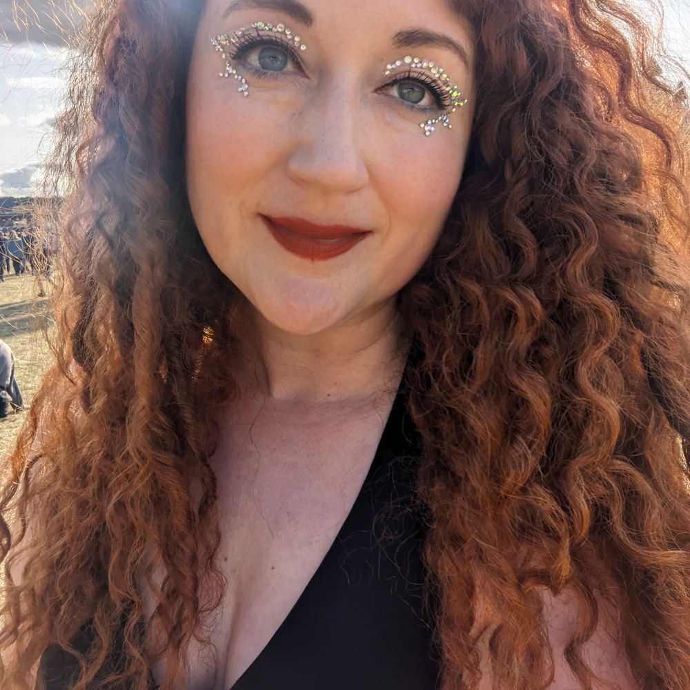 Dr Becky Alexis-Martin 