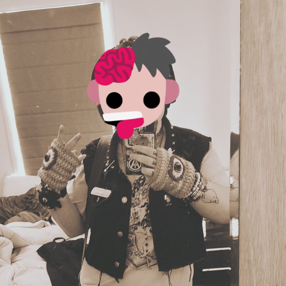 Slim Shanky
