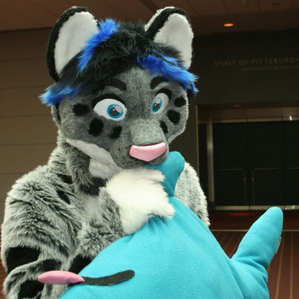 Eleete Frostpaw