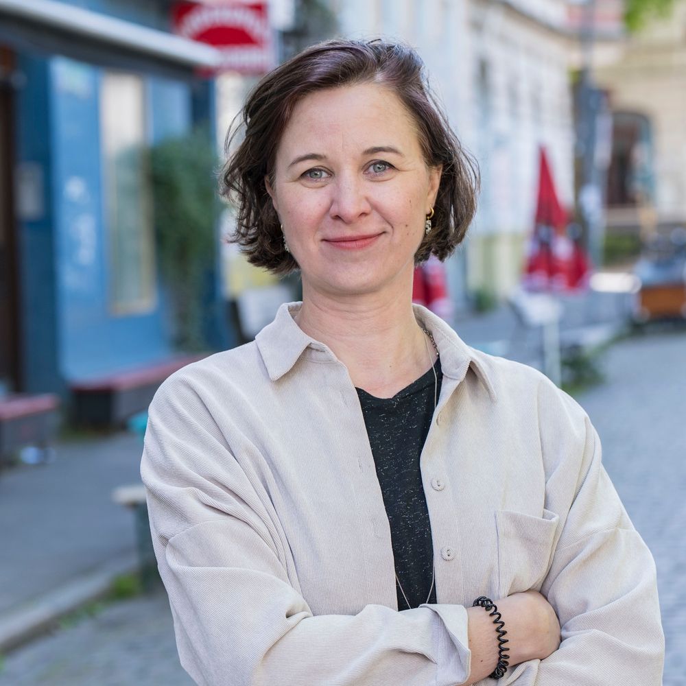 Marie Kleinert