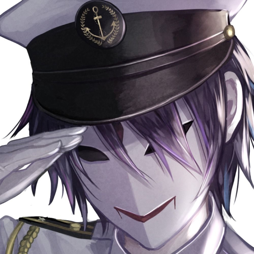 境界|kyokai 不審者系Vtuber