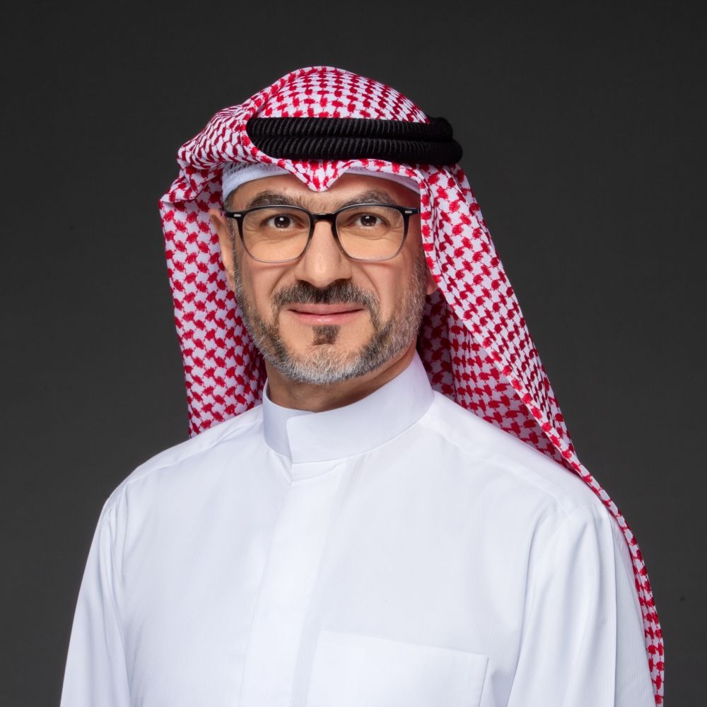 Abdullah Sh Marafi