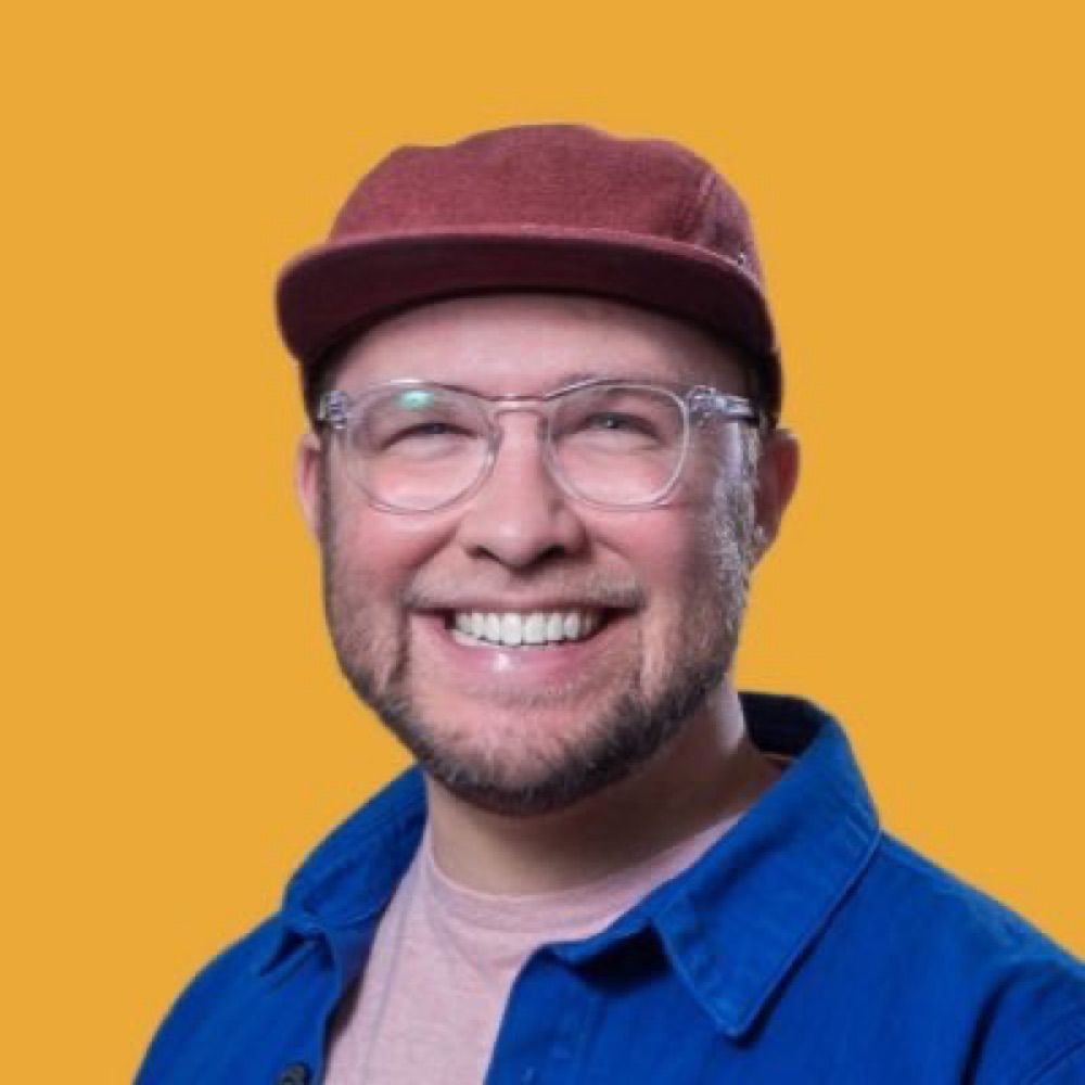 Tim Lampe
