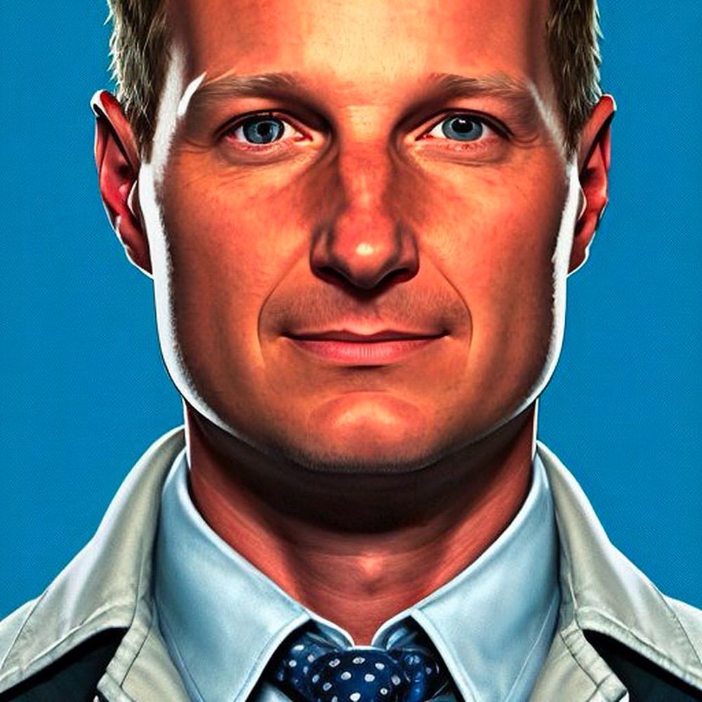 Todd Harvey