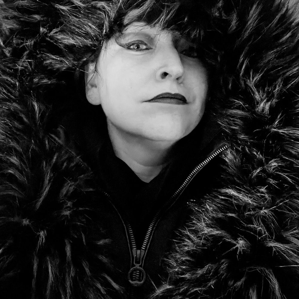 Michele Carter