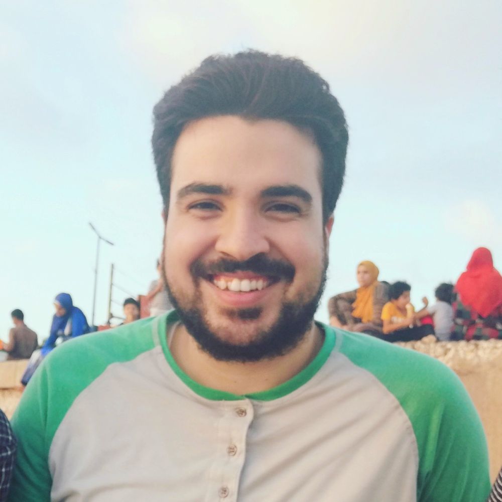 Mahmoud Amin