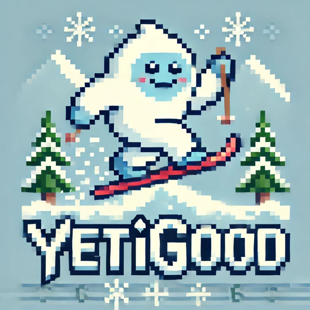 YetiGood