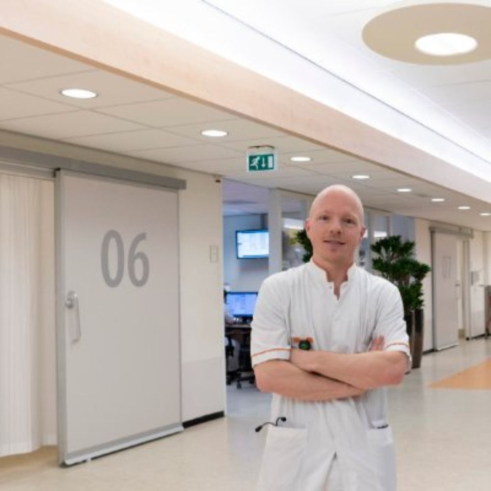 Dennis Barten 