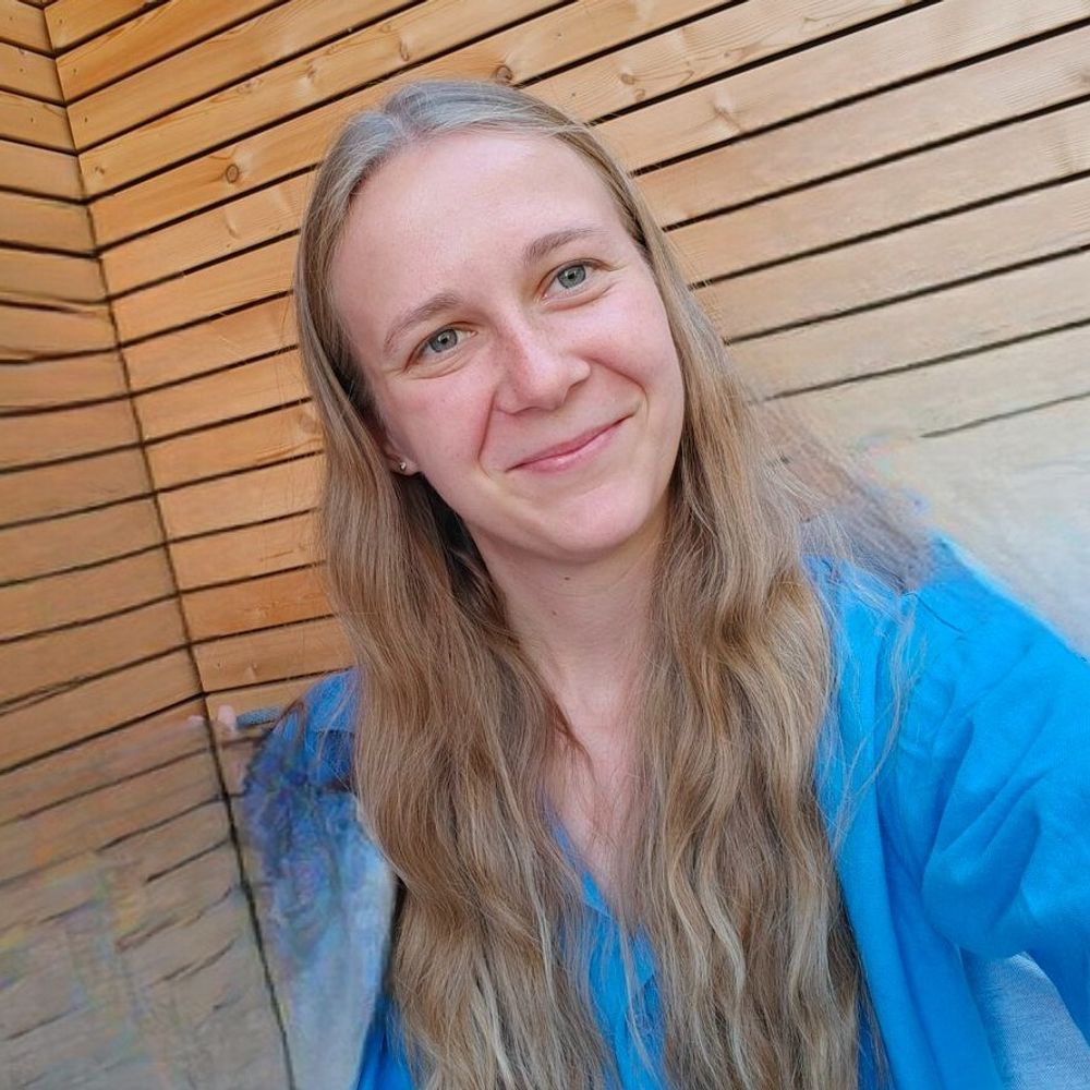 Johanna Klapper