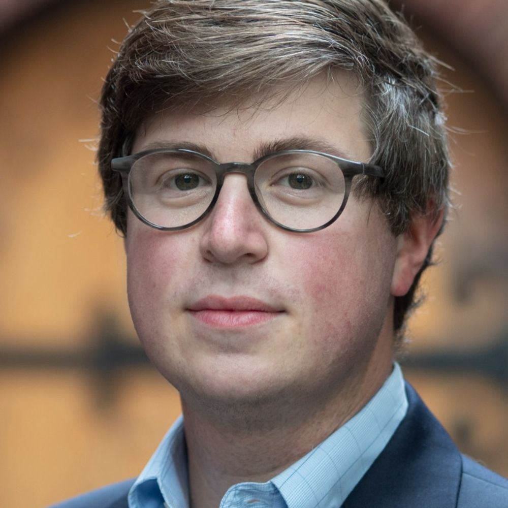 Ben Chartock