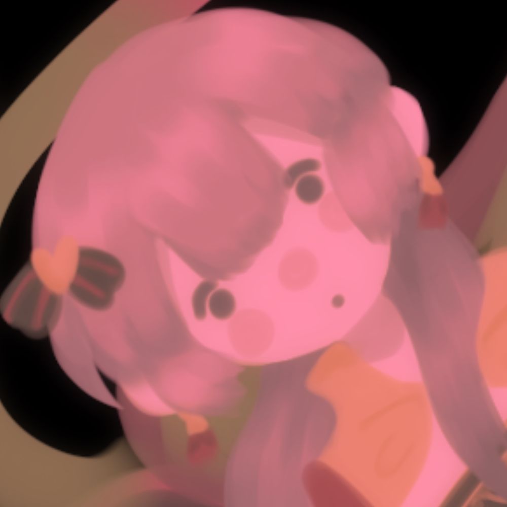 User avatar