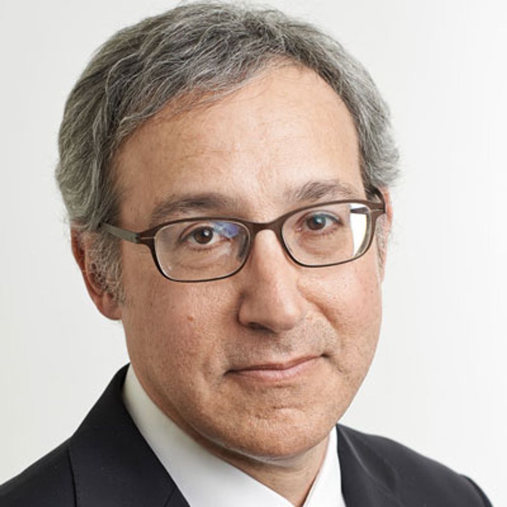 Richard Samans