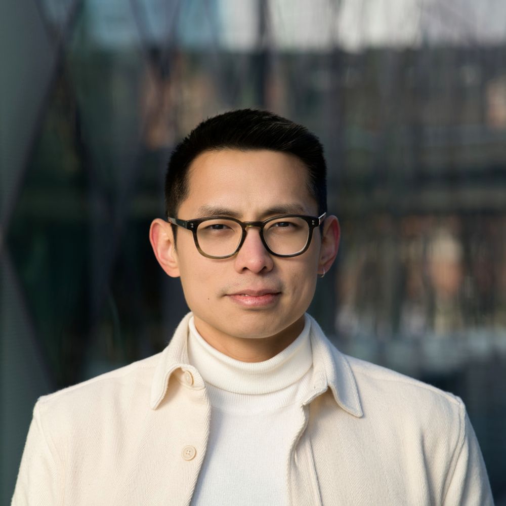 Lorenz Chua