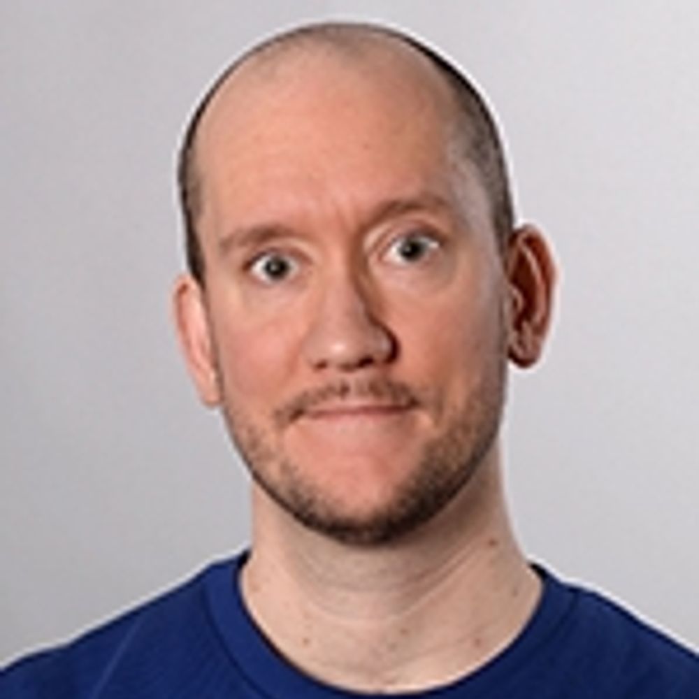 Jon Nordenson
