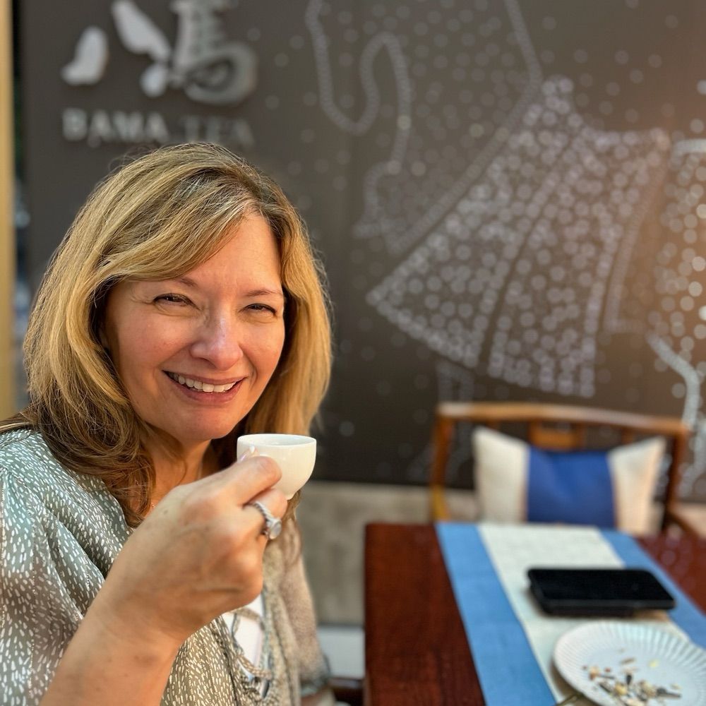 Brigitta Toruño
