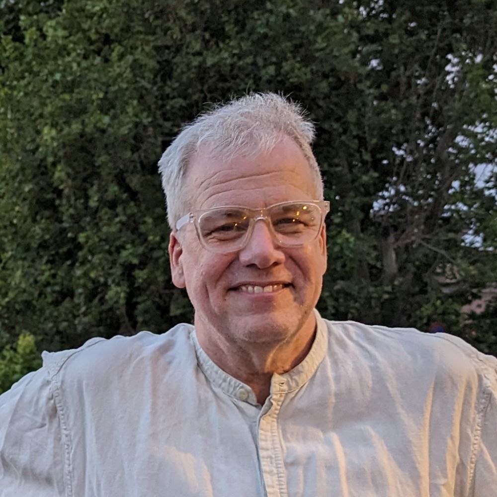 Scott Reynolds Nelson
